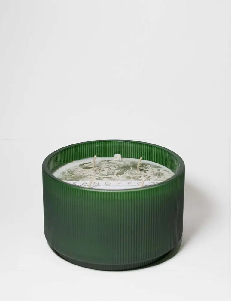 Pine & Sage 24 Oz Scented Candle