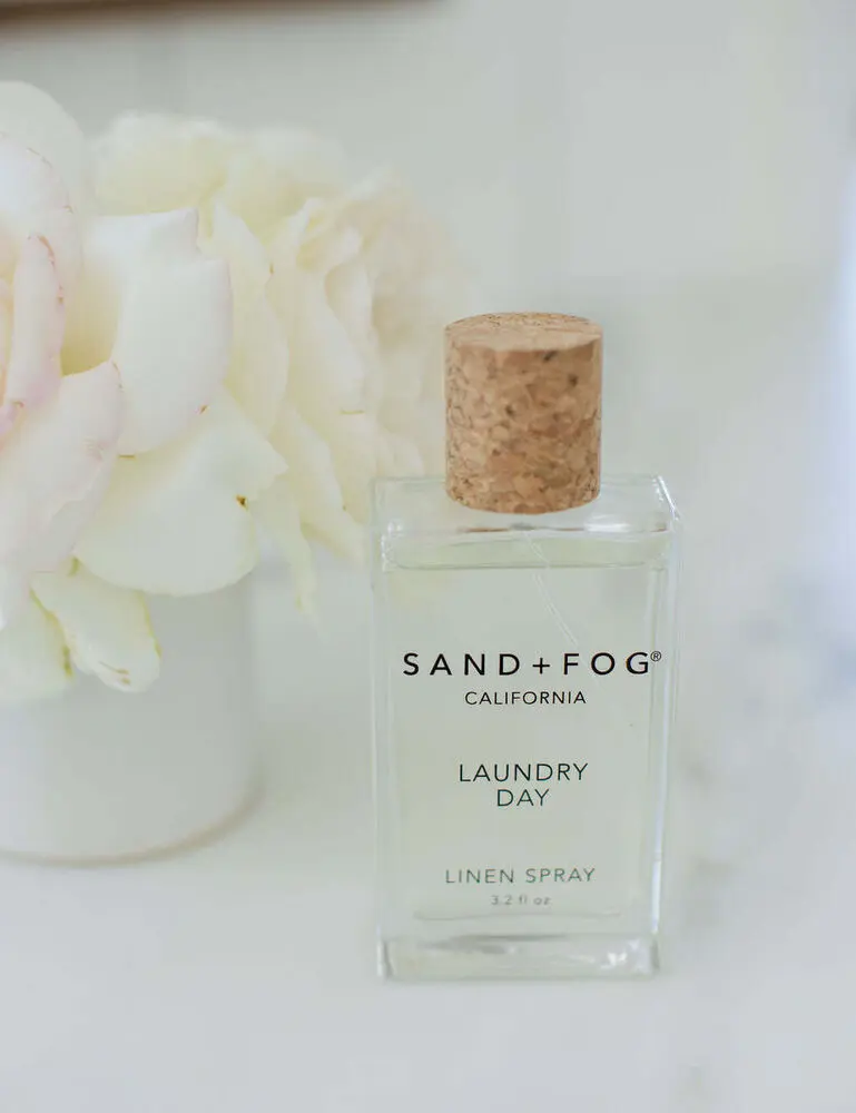 Laundry Day 95 Ml Linen Spray - Image 2