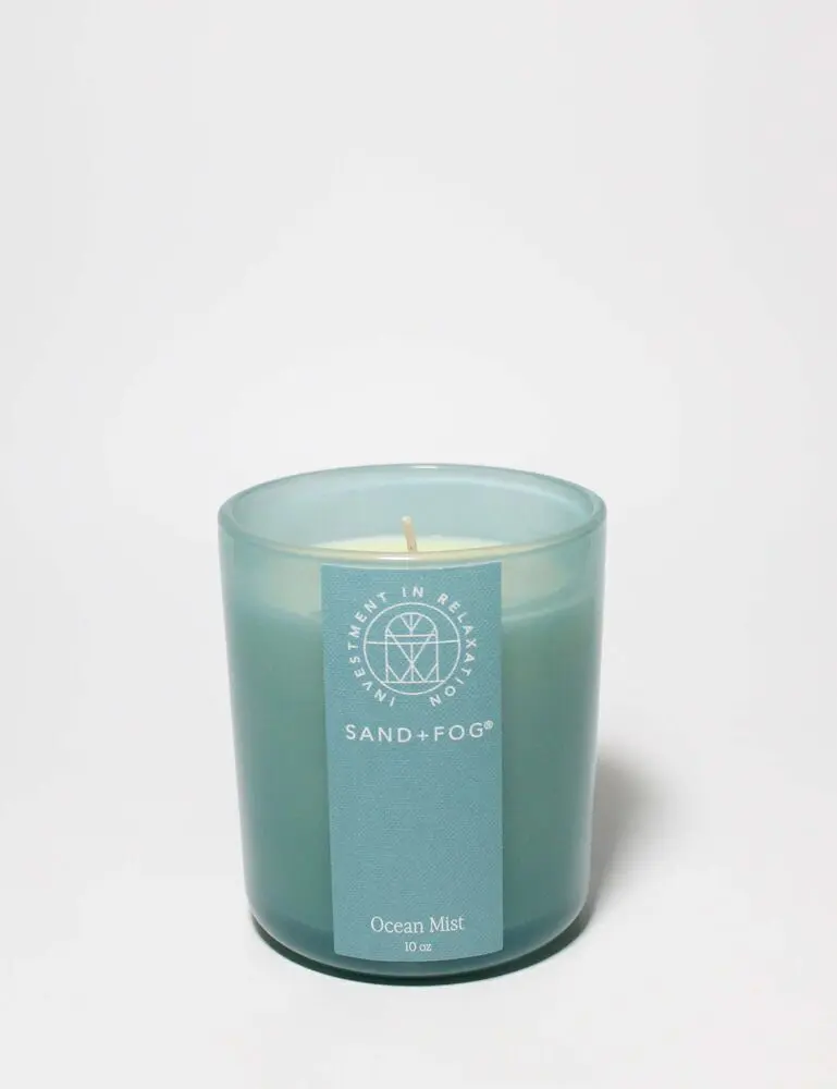 Ocean Mist 10 Oz Scented Candle - Image 3