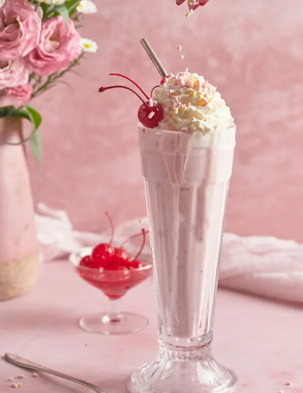 Strawberry Shake 100 Ml Eau De Toilette - Image 2
