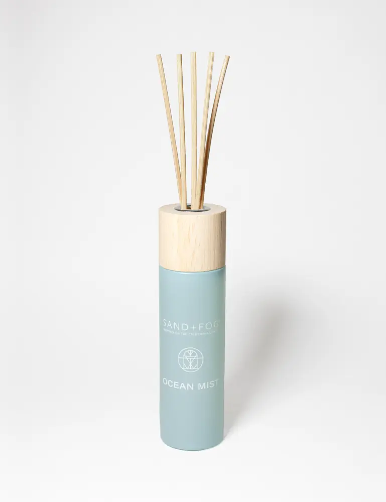 Ocean Mist 100 Ml Reed Diffuser - Image 3