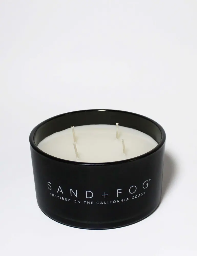 Vanilla Sandalwood 23 Oz Scented Candle - Image 3