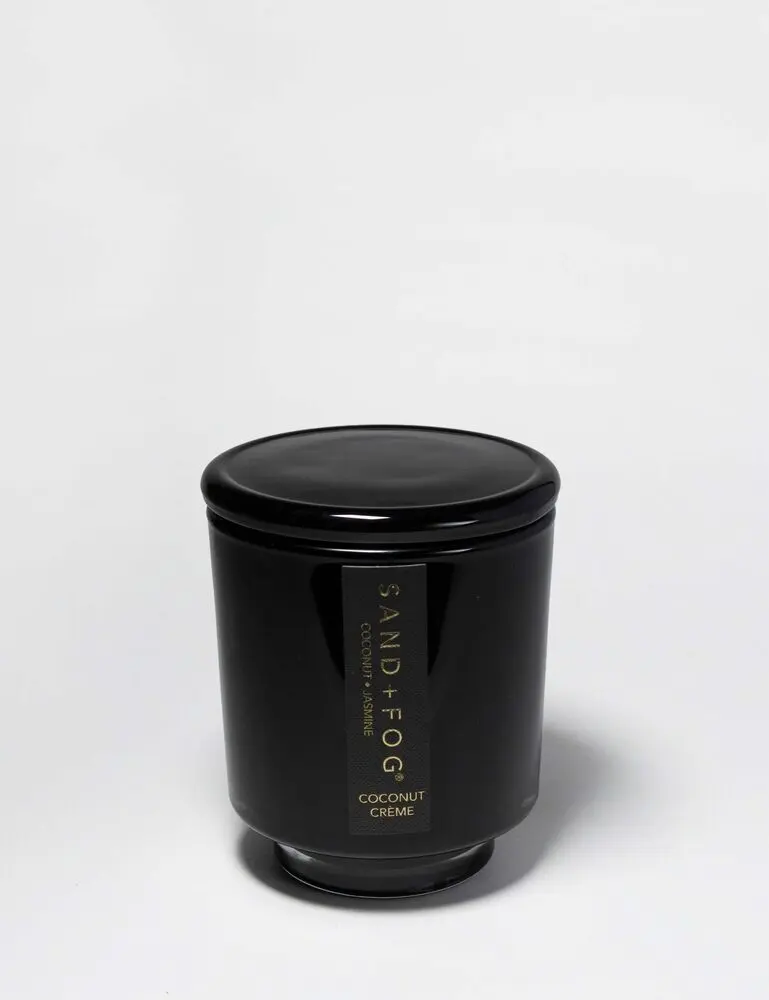Coconut Creme 8 Oz Scented Candle