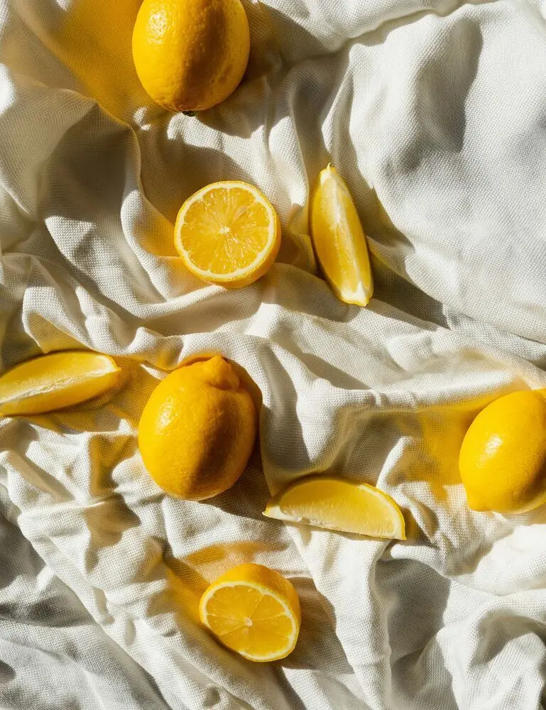 Lemon Sugar 50 Ml Perfume Oil Rollerball - Image 2
